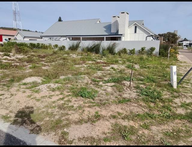 LAND FOR SALE IN ALBERTINIA